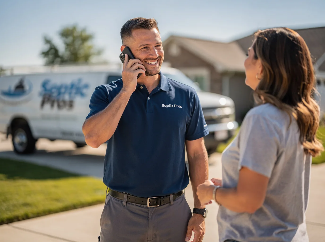 Septic Tank Pumping Logan, UT FAQs